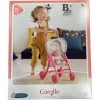 Corolle Floral Stroller Toys
