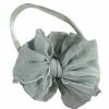 IN AWE Mint Mini Headband