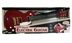 SCHYLLING Toys Classic Electric Guitar