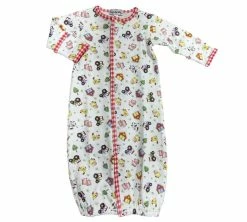 Baby Registry Magnolia Baby Barnyard Bunch Printed Converter