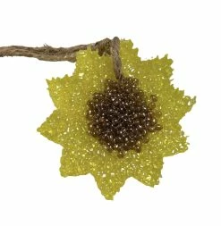 Freshies Gifts Sunflower Freshie- Pina Colada