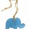 Freshies Blue Elephant Freshie- Wonderstruck Gifts
