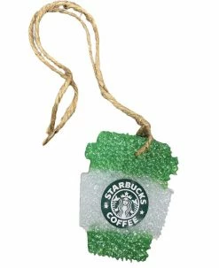 Freshies Green Latte Cup Freshie-Butt Naked