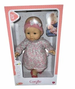 Corolle Toys Louise Doll