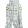 Three Sisters Fall Autumn Plaid Boys Longall New Arrivals