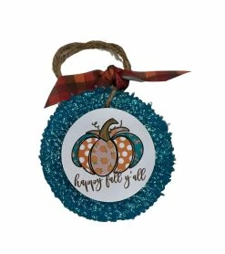 Freshies Happy Fall Blueberry Pumpkin Patch Freshie Gifts