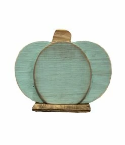 GLORY HAUS Mint Pumpkin Small