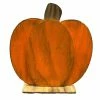GLORY HAUS Orange Pumpkin Large Decor