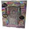 HOT FOCUS INC Toys Rainbow Glow In Dark Nail Glam