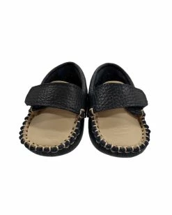 Elephantito Oliver Baby Shoes Blue