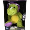 Anker Play Toys Light Up Plush Dino