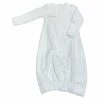 Squiggles 50% Off Fall Clothing Mini Baby Train Sack Gown
