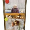 Spunky Fluff Baby Love Frame W/Magnets Gifts