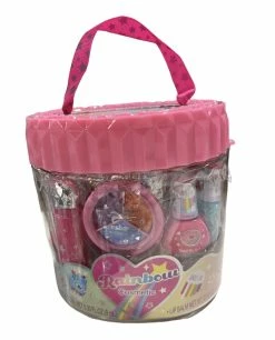 HOT FOCUS INC Rainbow Cosmetic