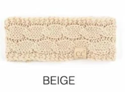 Gifts Kids CC Beanie Headband