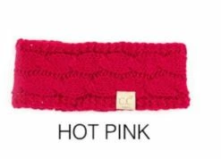 Gifts Kids CC Beanie Headband