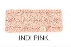 Gifts Kids CC Beanie Headband