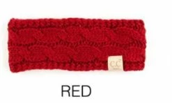 Gifts Kids CC Beanie Headband