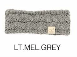 Gifts Kids CC Beanie Headband