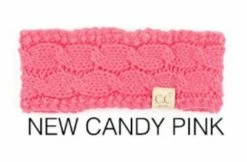 Gifts Kids CC Beanie Headband