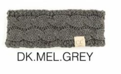 Gifts Kids CC Beanie Headband