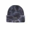 CC Beanie Gifts CC Grey/Grey Tie Dye Beanie