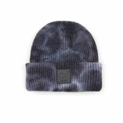 CC Beanie Gifts CC Grey/Grey Tie Dye Beanie