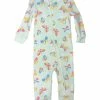 Little Me Spring Spring/Summer 2023 Butterfly Cotton Sleepwear