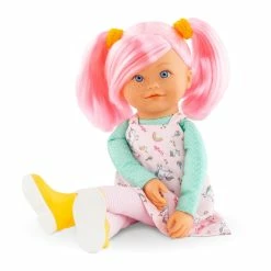 Corolle Rainbow Doll Praline Toys
