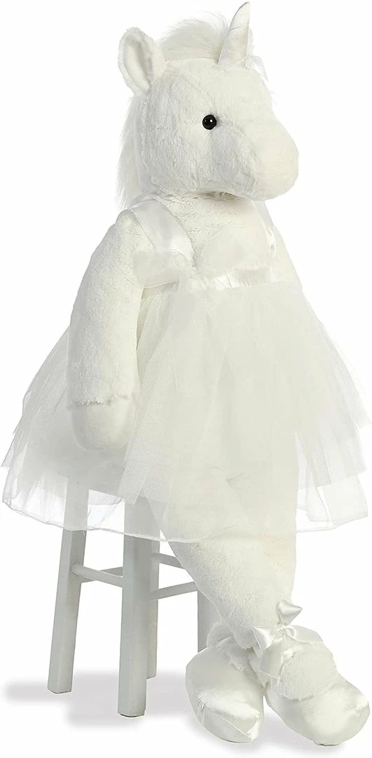 Best reviews of 💯 Auror Toys 31" DAY DREAMER UNICORN 🎁 1 Auror Toys 31" DAY DREAMER UNICORN