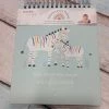 CRG Baby Accessories PHOTO PROB ZEBRA BOOK