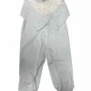 Cotton Peru Pima Infant Clothing MY BABY STARS FOOTSIE