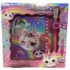 HOT FOCUS INC Toys Secret Message Caticorn