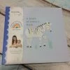 CRG Baby Accessories 1ST YEAR MEMORY BOOK