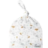 Copper Pearl Baby Accessories CP Arlo Top Knot Hat