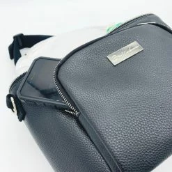 Bellaboo Diaper Bags Bellaboo Stroller Caddy - Onyx