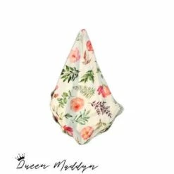 Queen Maddyn Blooming Stretchy Swaddle Infant Clothing