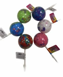 Toys South Monster Slobber Jawbber Jawbreaker Gifts