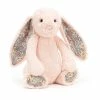 JELLYCAT Blush Blossom Bunny Baby Accessories