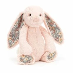 JELLYCAT Blush Blossom Bunny Baby Accessories