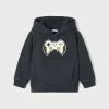 Mayoral Fall Gamer Remote Control Hoodie