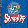 PLAYMONSTER 5 SEC RULE SPINTINSITY GAME