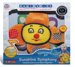 SMALL WORLD TOYS SUNSHINE SYMPHONY