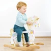 Le Toy Van Toys ROCKING UNICORN CAROUSEL