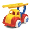 KIDSOURCE JUMBO FIRE TRUCK WITH FIGURES