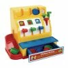 SCHYLLING FISHER PRICE CASH REGISTER SET Toys