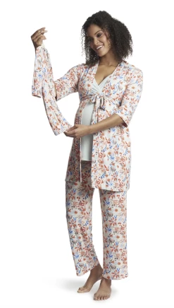 Everly Grey Posy Analise 5 Pc Set