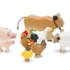 Le Toy Van SUNNY FARM ANIMALS Toys