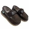 MOOSHU SHOES SAWYER SQUEAKY BOYS SHOE
