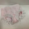 PK/EYELET PATY BLOOMER Infant Clothing